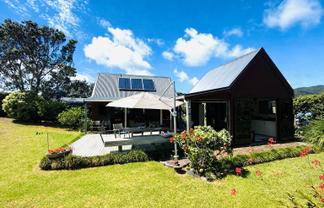 149B Sandhills Road, Great Barrier Island