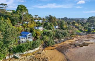 244B Big Bay Road, Awhitu
