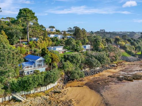 244B Big Bay Road, Manukau Heads