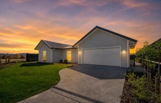 3 Saddleback Drive, Richmond Heights