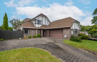 5 Church Road, Pukete