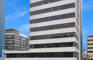 For Lease – Level 2, 186 Willis Street