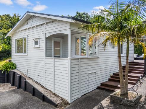 709 Great North Road, Grey Lynn