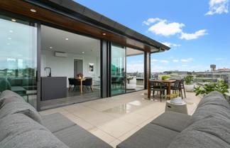 603/1 Enfield Street, Mount Eden