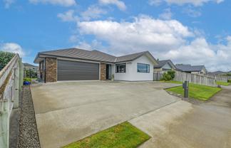 42 Nancy Avenue, Feilding