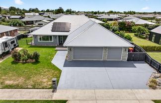 18 Fantail Avenue, Carterton