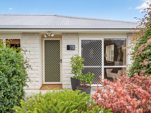20A Wrigley Street, Masterton