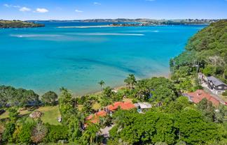 465 Leigh Road, Matakana