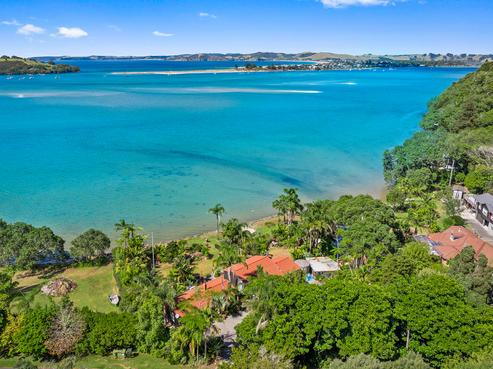 465 Leigh Road, Whangateau