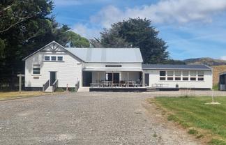 5042 Pahiatua Pongaroa Road, Pongaroa
