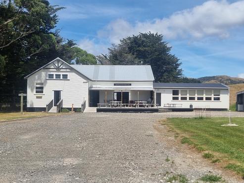 5042 Pahiatua Pongaroa Road, Pongaroa