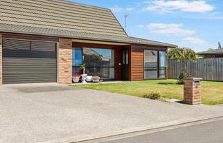 41/9 Fuller Close, Levin