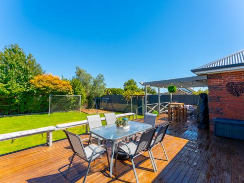 28 Hunt Street, Seaview