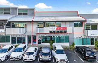 Quality first-floor office in the heart of Albany