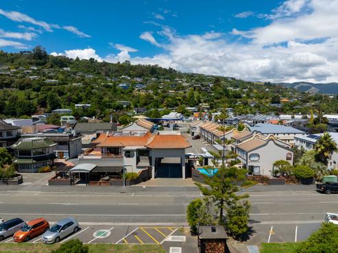 23 Beach Road, Tahunanui
