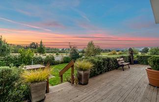 275 Munro Road, Cheviot