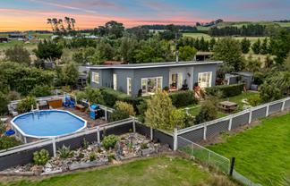 275 Munro Road, Cheviot