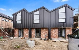 F12/228a Opawa Road, Hillsborough