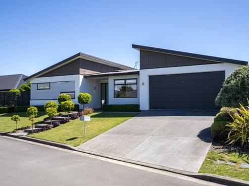 1 Bargrove Close, Halswell