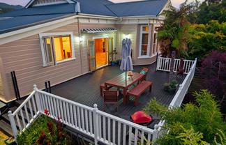 3 Wedgewood Grove, Raumati Beach