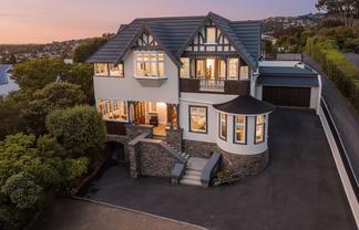 21B Dyers Pass Road, Cashmere