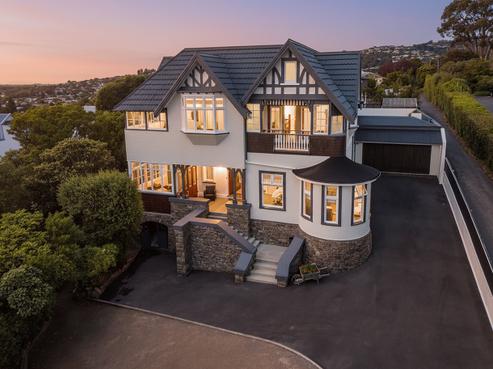 21B Dyers Pass Road, Cashmere