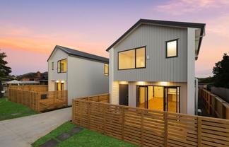 Lot 2/8 Fortunes Road, Half Moon Bay