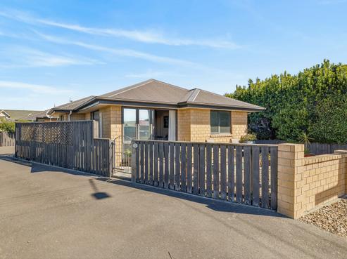 1/17 Nicholls Road, Halswell