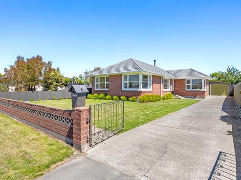 17 Blankney Street, Hornby