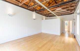 Central K’Road Creative Office Space