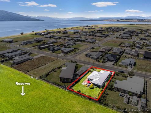 27 Rodeo Drive, Te Anau