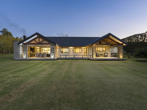109 Old Railway Road, Kumeu