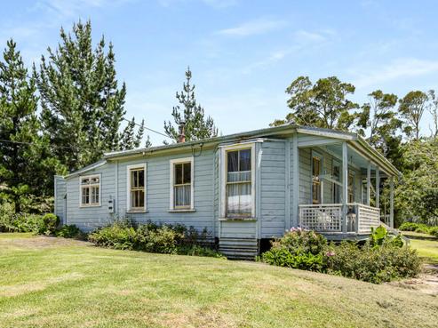 10 Oruawharo Road, Topuni