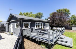 115 Clarendon Terrace, Woolston