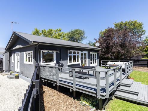 115 Clarendon Terrace, Woolston
