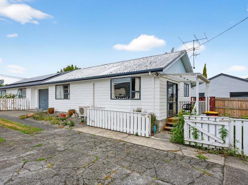 27B Michael Street, Masterton