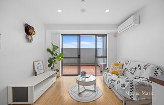 1F/1 Ophir Street, Grey Lynn