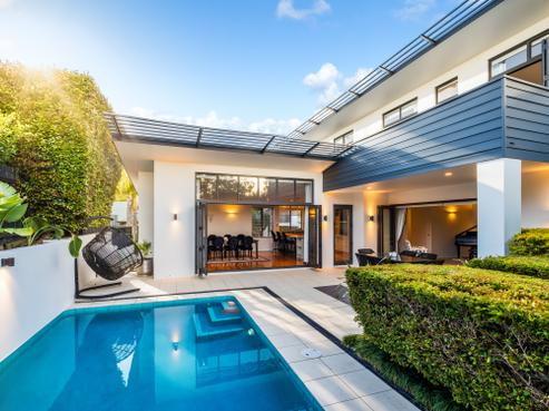 51 Godden Crescent, Mission Bay