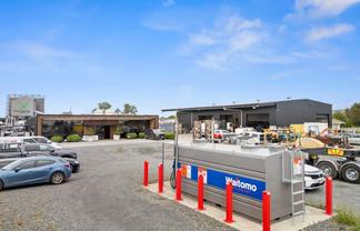 Hard Working Cambridge Industrial Opportunity