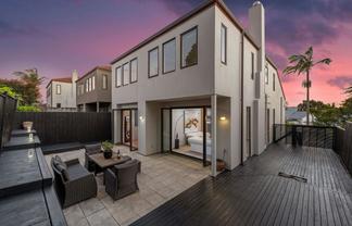 B/16 Ascot Avenue , Remuera