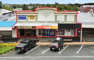 Diversified income with 6.93% yield