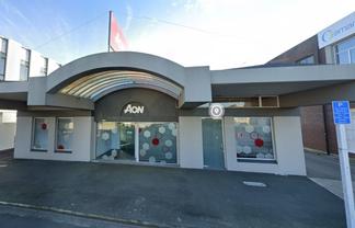 Prime Oamaru CBD Opportunity