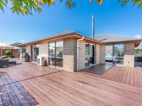 9 Copperfield Close, Mosgiel