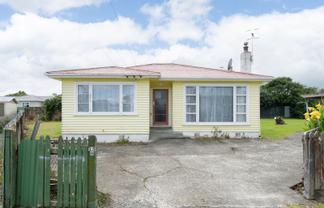 15B Roosevelt Street, Levin