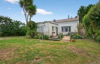 667 Scarborough Road, Pahiatua