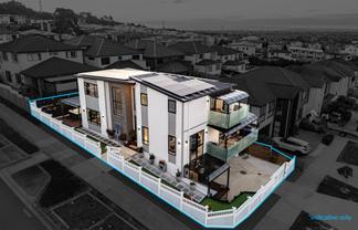 1 Piki Street, Flat Bush