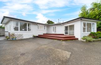 5 Meredith Street, Blockhouse Bay