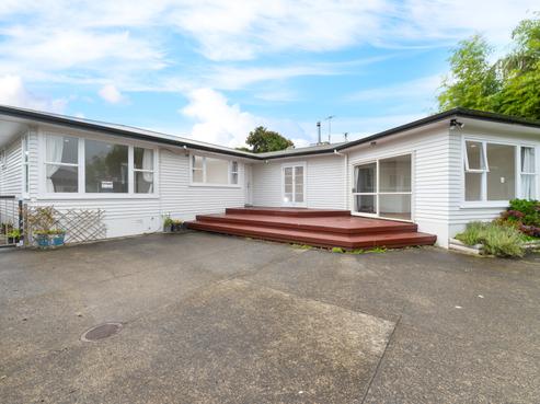 5 Meredith Street, Blockhouse Bay
