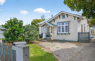 43 Abbott Street, Te Hapara