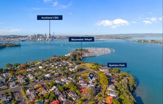 6 Beresford Street, Bayswater